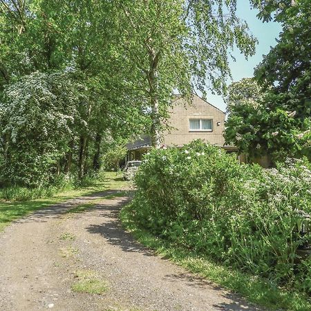 One-Bedroom Apartment in St. Annen Sankt Annen Exterior foto