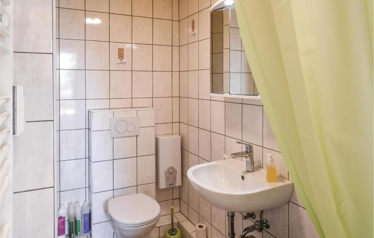 One-Bedroom Apartment in St. Annen Sankt Annen Exterior foto