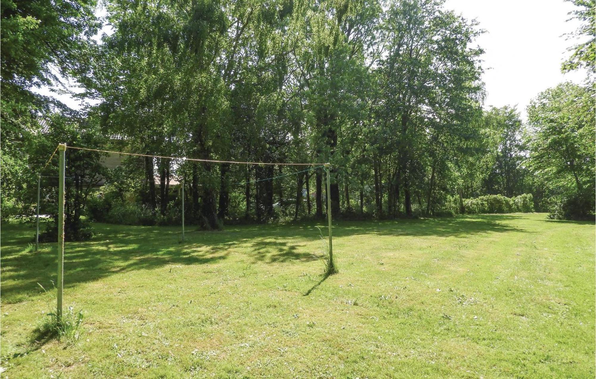 One-Bedroom Apartment in St. Annen Sankt Annen Exterior foto
