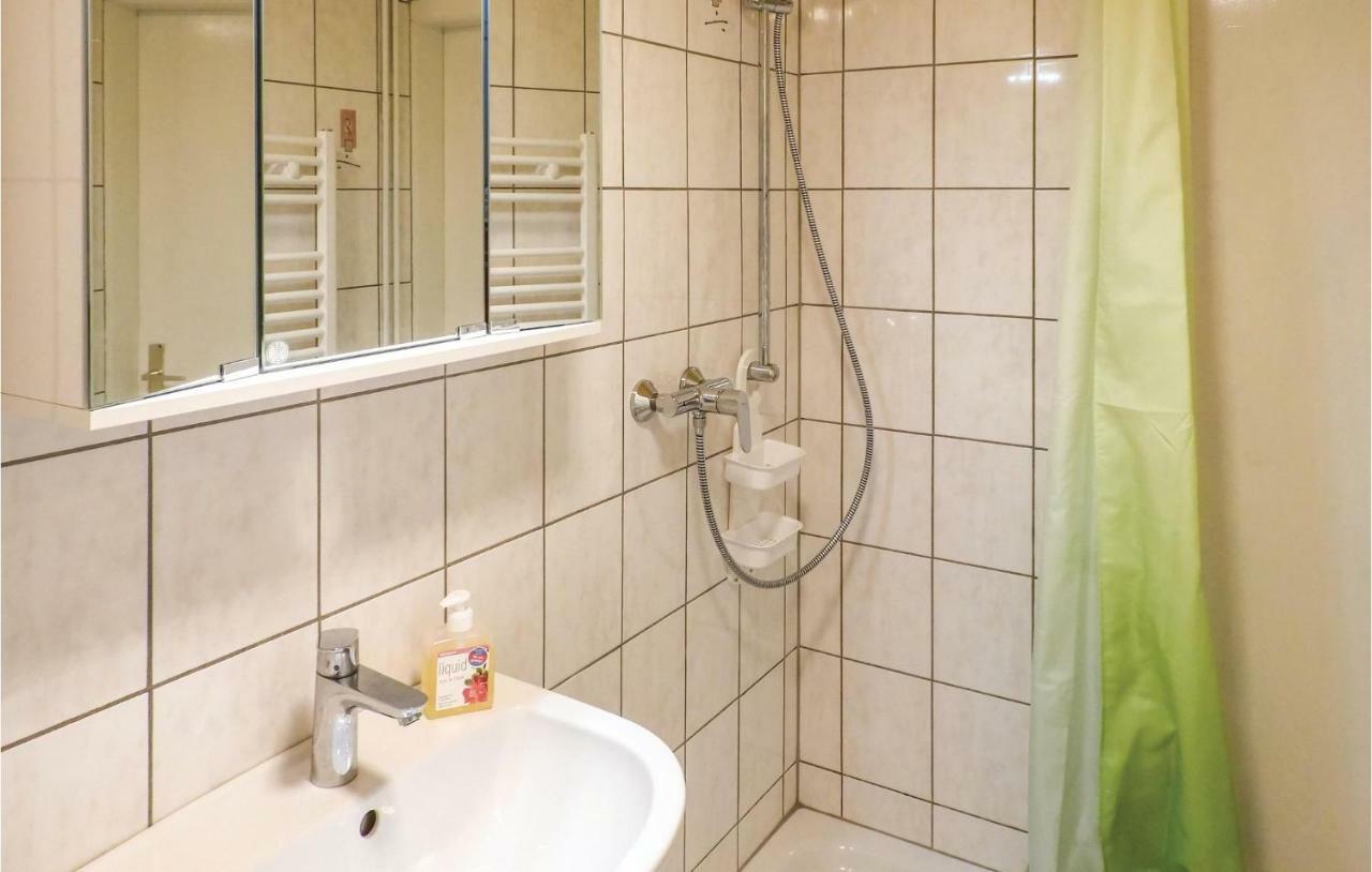One-Bedroom Apartment in St. Annen Sankt Annen Exterior foto